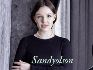 Sandyolson