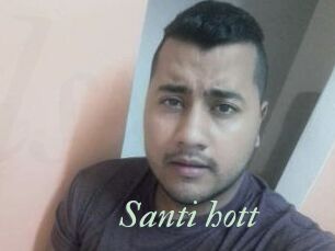 Santi_hott