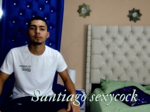 Santiago_sexycock