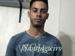 Santiagociro