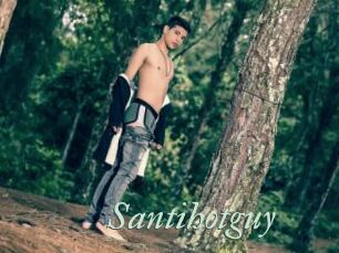 Santihotguy