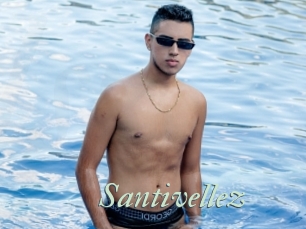 Santivellez