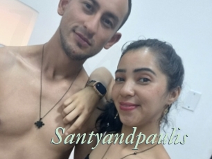 Santyandpaulis