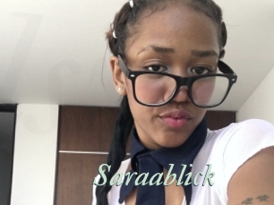 Saraablick