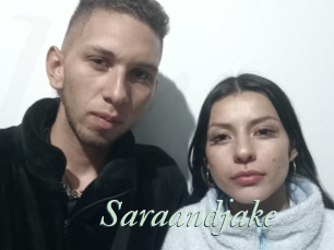 Saraandjake