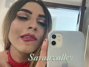 Saraavalley