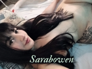 Sarabowen