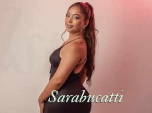 Sarabucatti