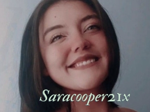 Saracooper21x