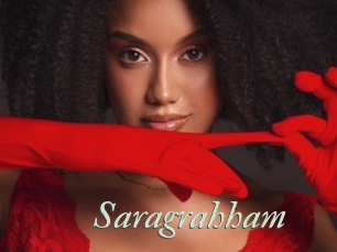 Saragrahham