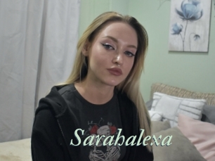 Sarahalexa