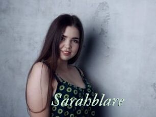 Sarahblare