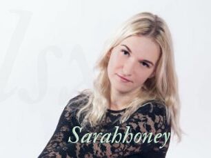 Sarahhoney