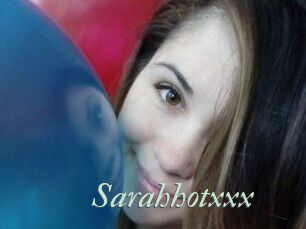 Sarahhot_xxx