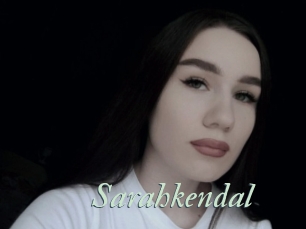 Sarahkendal