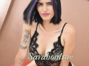 Sarahonline