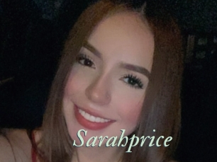 Sarahprice