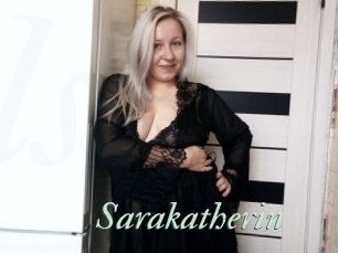 Sarakatherin