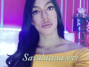 Saralatinasexy