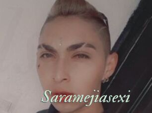 Saramejiasexi