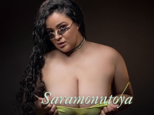 Saramonntoya