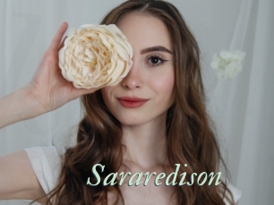 Sararedison