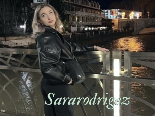 Sararodrigez