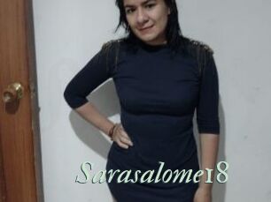 Sarasalome18