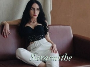 Sarasmithe