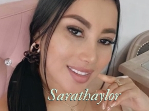 Sarathaylor