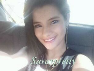 Saraypretty