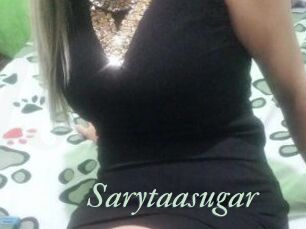 Sarytaasugar