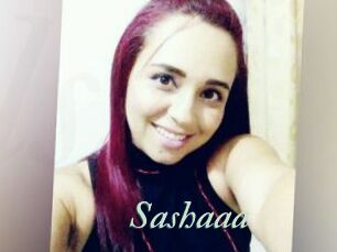 Sashaaa