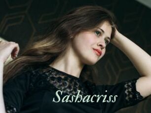 Sashacriss