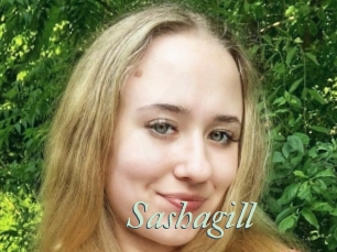 Sashagill
