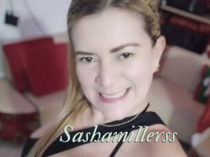 Sashamillerss