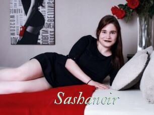 Sashanoir