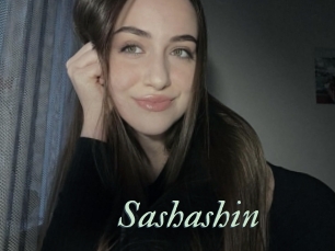 Sashashin