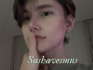 Sashavesmus