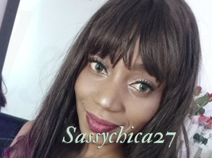 Sassychica27