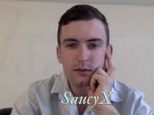 Saucy_X