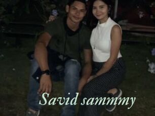 Savid_sammmy