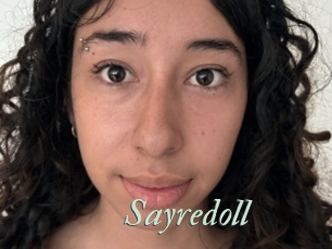 Sayredoll