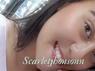 Scarletjhonsonn