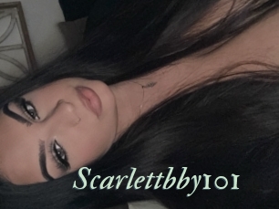 Scarlettbby101