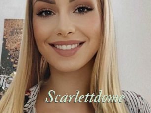 Scarlettdome