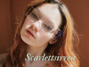 Scarlettsirrea