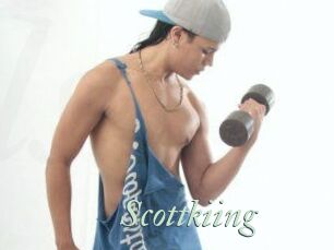 Scottkiing