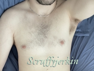 Scruffyjerkin