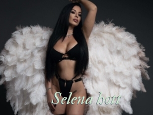 Selena_hott